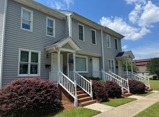 115 Byrum St APT A, Cary, NC 27511
