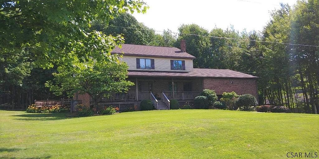 149 Power Line Dr, Sidman, PA 15955 Zillow