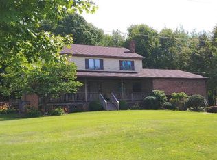 149 Power Line Dr, Sidman, PA 15955