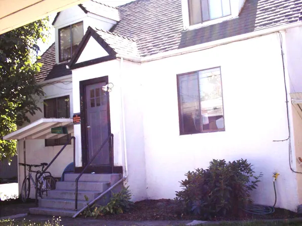 427 W 12th Aly #1, Eugene, OR 97401