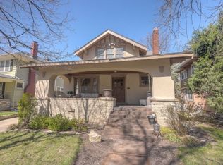 6014 Brookside Blvd, Kansas City, MO 64113