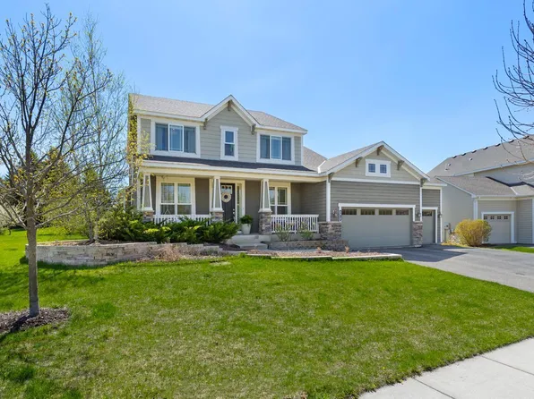 3912 Campello Curv, Chaska, MN 55318