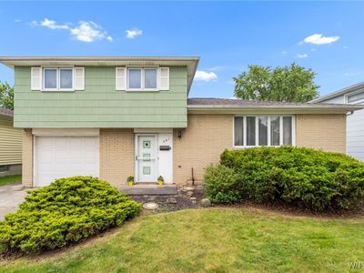 291 Zoerb Ave, Cheektowaga, NY, 14225