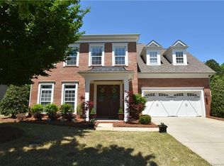 1374 Secret Path Dr, Fort Mill, SC 29708