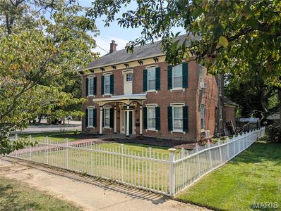 322 E Main St, Greenville, IL, 62246