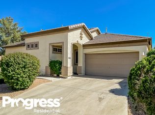 9329 E Lompoc Ave, Mesa, AZ 85209