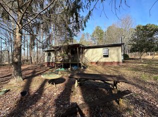 57 Old John Mitchell Rd, Youngsville, NC 27596