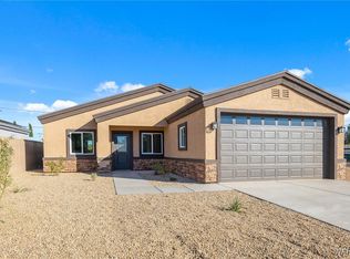 2215 E Devlin Ave, Kingman, AZ 86409