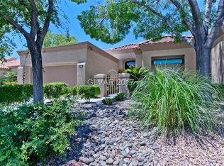 2457 Desert Butte Dr, Las Vegas, NV 89134