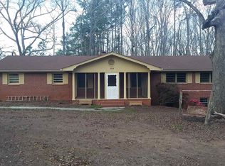 1165 Shackelford Rd, Griffin, GA 30224