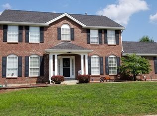 7514 Little Oaks Dr, O'Fallon, MO