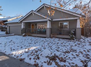 20707 Russell Dr, Bend, OR 97701