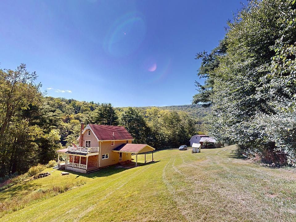 1718 Lick Run Rd, Trout Run, PA 17771 MLS WB97758 Zillow