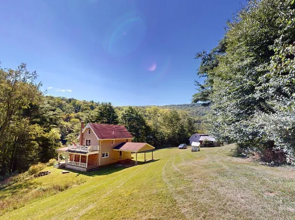 1718 Lick Run Rd, Trout Run, PA 17771