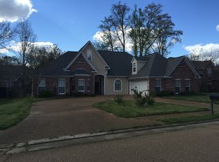 107 Merlot Cv, Clinton, MS 39056