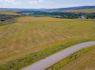 38775 Ridge Line Ct, Hayden, CO 81639