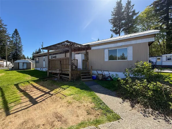2520 Quinsam Rd #47, Campbell River, BC V9W 4N4