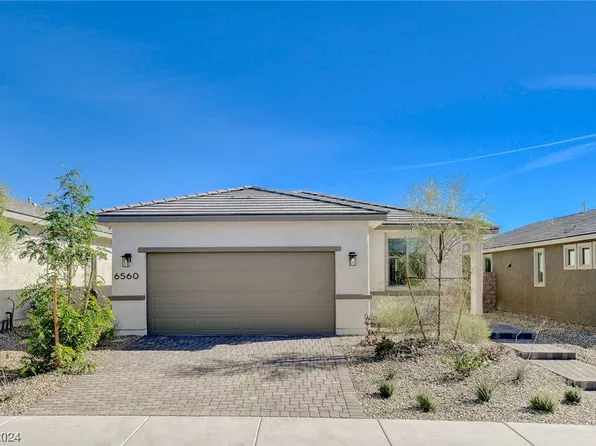 6560 Summershade St, North Las Vegas, NV 89086