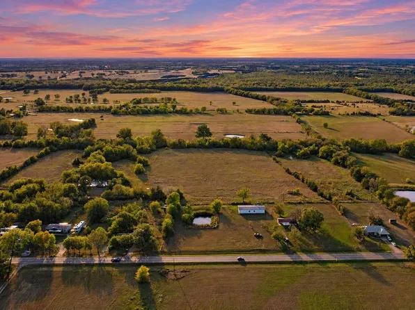 Fm 905, Paris, TX 75462