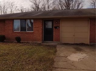 3161 Autumn Ridge Ct, Dayton, OH 45414