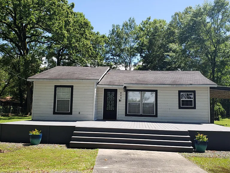 3385 Keithville Mount Bethel Church Rd — Photo 1