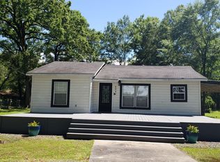 3385 Keithville Mount Bethel Church Rd, Keithville, LA 71047