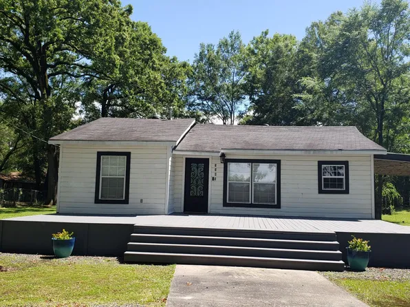 3385 Keithville Mount Bethel Church Rd, Keithville, LA 71047