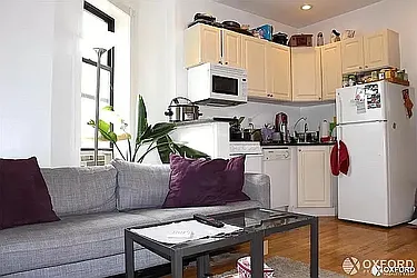 Rented by Oxford Property Group