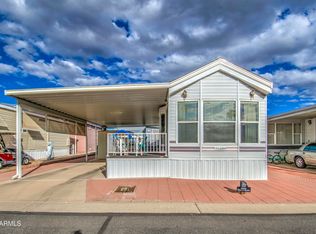 7750 E Broadway Rd LOT 294, Mesa, AZ 85208