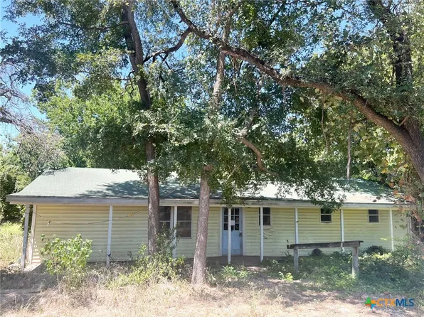 4144 Water Works Rd, Belton, TX 76513