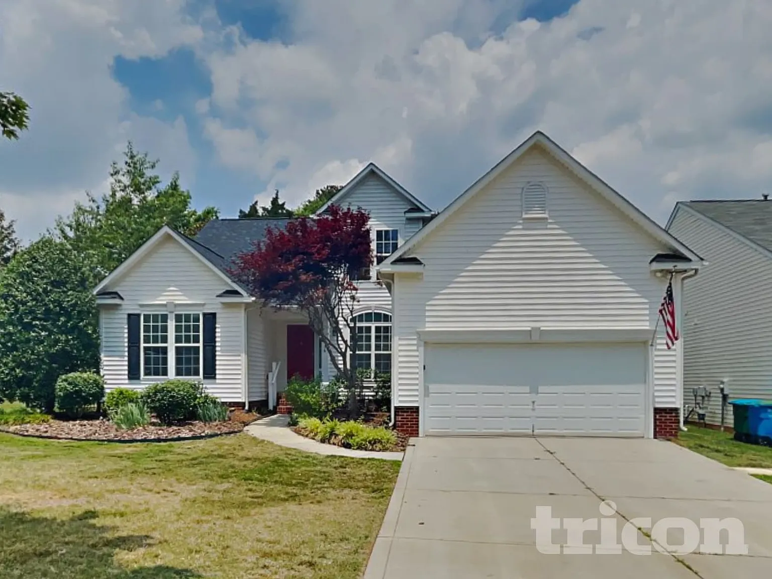 5136 Sunburst Lane Charlotte NC — Photo 1