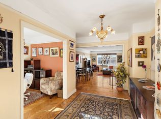 160 Cabrini Blvd APT 19, Manhattan, NY