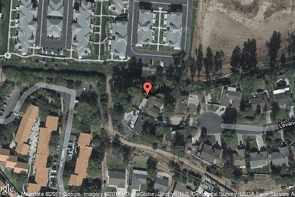 Map View