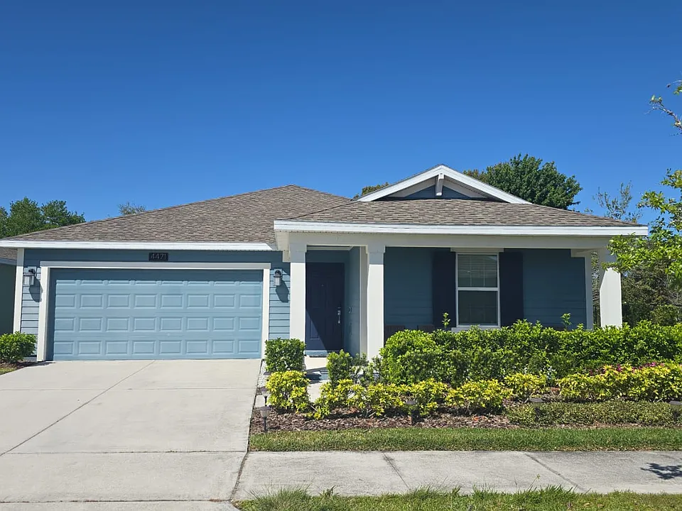4471 Magnolia Ridge Ct