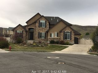 13982 S Portrush Ct, Herriman, UT 84096