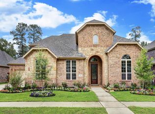 13920 N Lake Branch Ln, Houston, TX 77044
