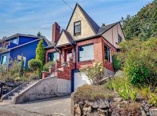 5519 56th Ave S, Seattle, WA 98118