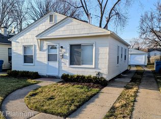 12849 Vernon Ave, Warren, MI 48089