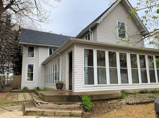 2531 S Pennsylvania St, Indianapolis, IN