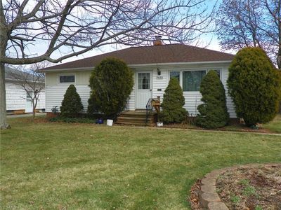 7631 Sleepy Hollow Dr, Parma, OH, 44130