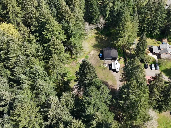 11116 Skagit Drive SE, Olympia, WA 98501