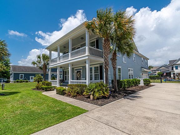 3rd image of 1025 East Isle of Palms Ave.