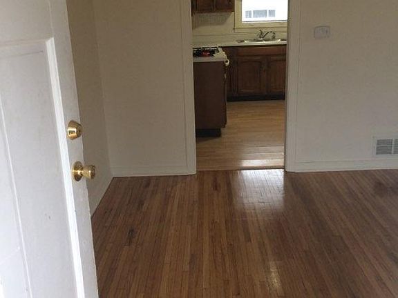 Living Room from front door