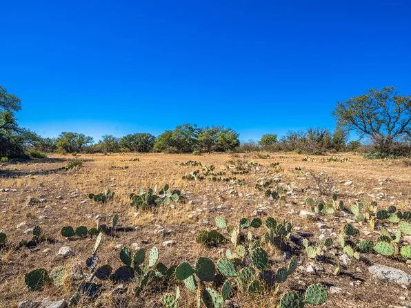 0 Waddell Ln, Menard, TX 76859