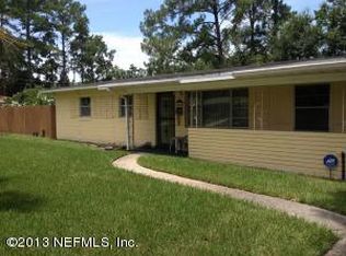 5405 Lori Dr S, Jacksonville, FL 32207