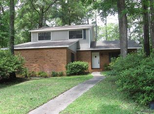 4122 NW 68th Dr, Gainesville, FL 32606