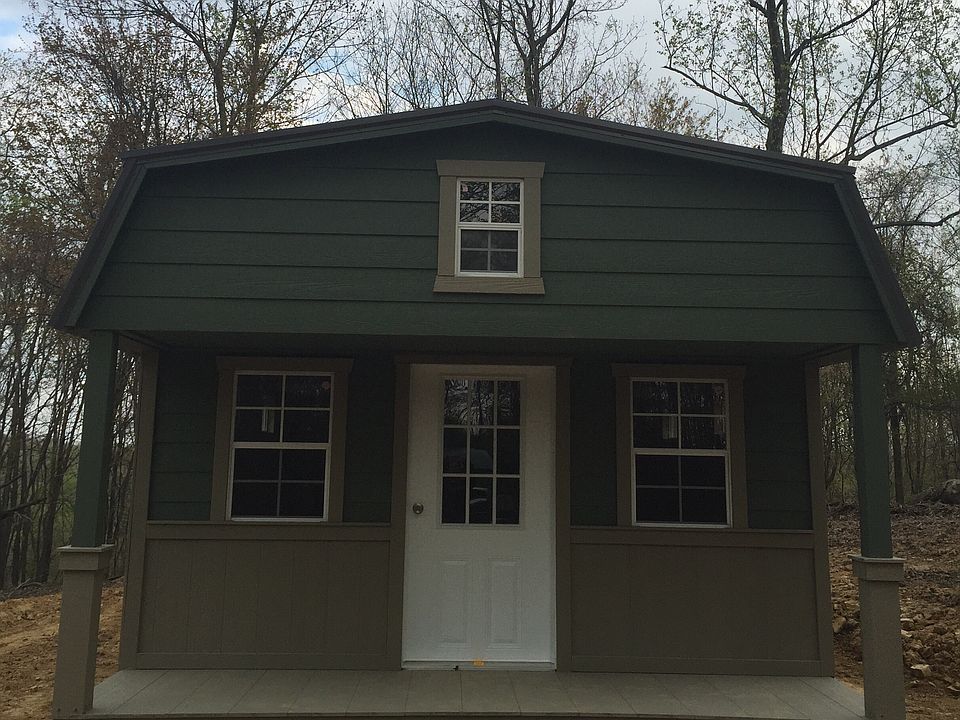 14x24 Cabin 