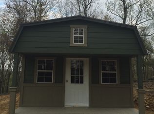 Pine Top Road, Bainbridge, OH 45612