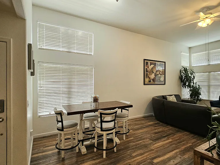5855 N Kolb Rd #8207 — Photo 4