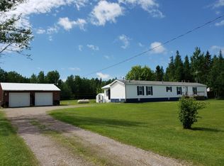 10418 S Lower Hay Lake Rd, Sault Sainte Marie, MI 49783